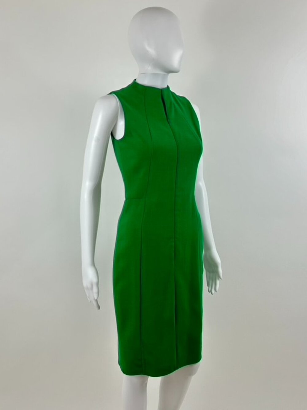 Akris Dress Green